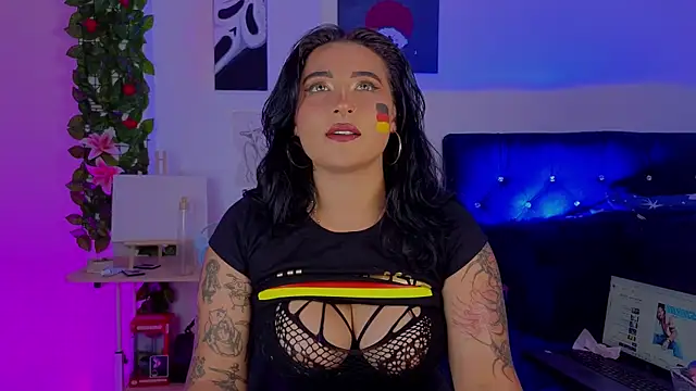 Pauilina live
