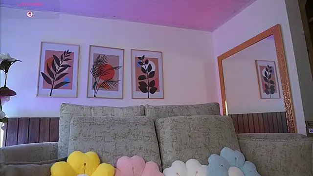 IvyGrabes live