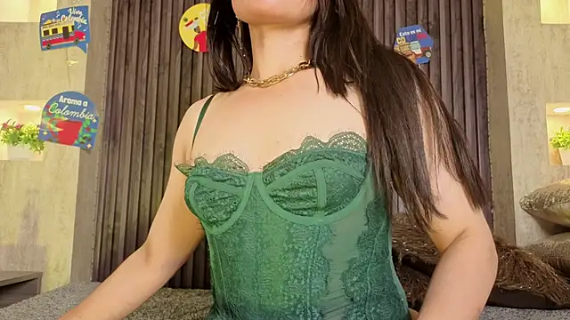 MeganNightt live
