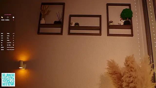 lllbombshelll live