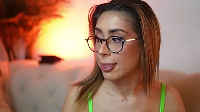 AileenKiss live