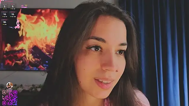 EmmyNoel live