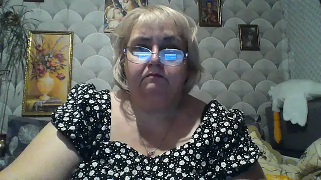 MarinaFarina53 live