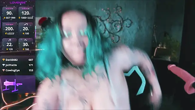 Mira_Fyre live