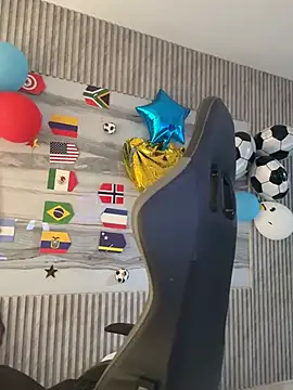 Sophie19__ live