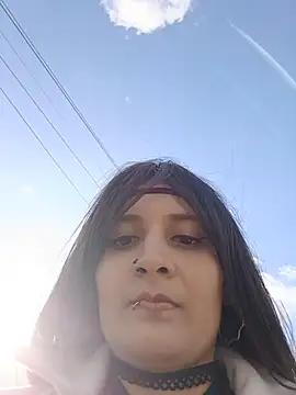 Alejandra_alson live