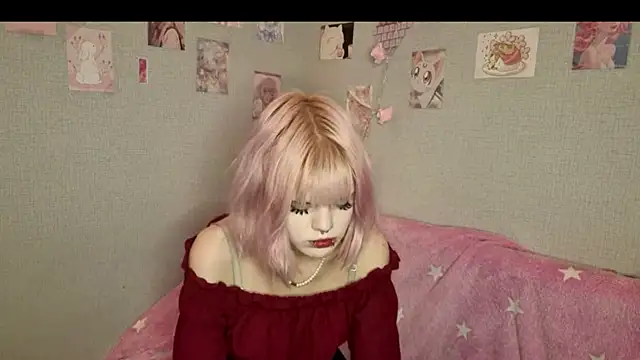 VelvetAlice live