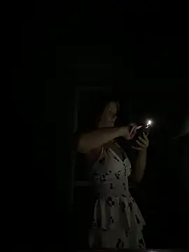 AnastasiaAniess live