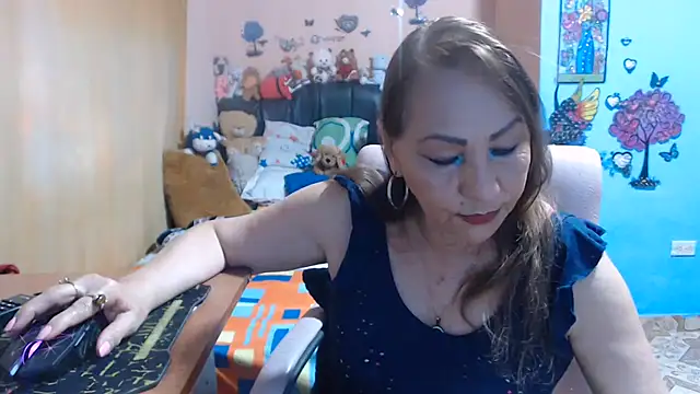 milfeddy_ live