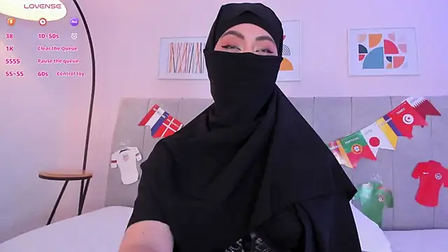fatiima_ live