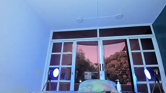 ReiAyanamy live