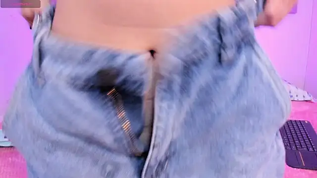 AnnyCotton live