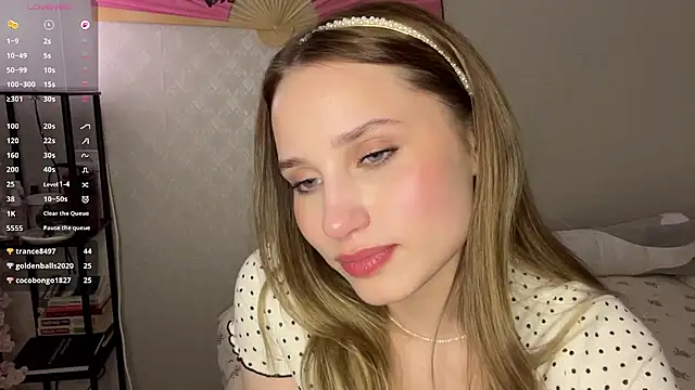 Bella__Ray live