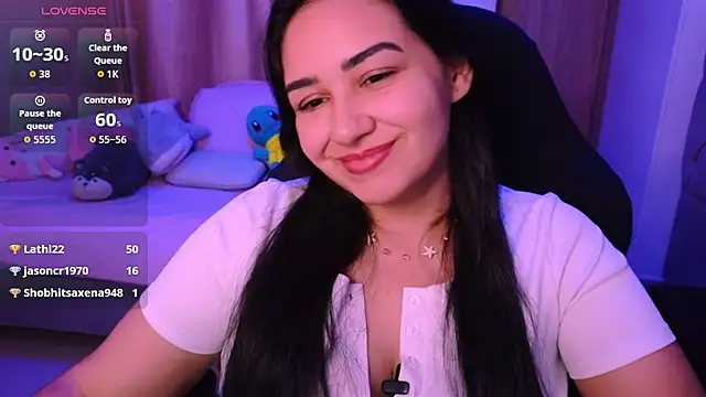 _anastasia live