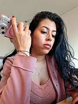 Luianna live