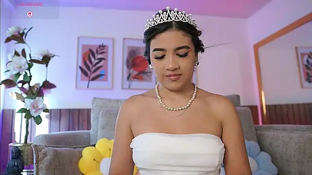 IvyGrabes live