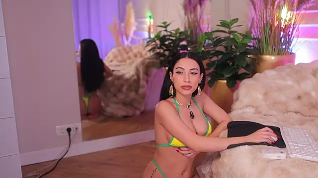 Anais_Bloom live
