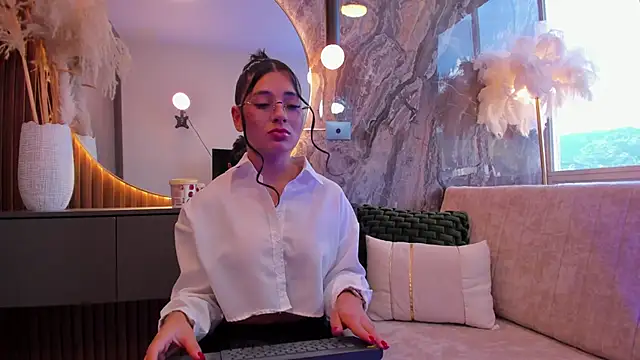 Rashel_Frost_ live