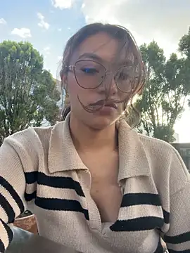CocoaGigiMuse live