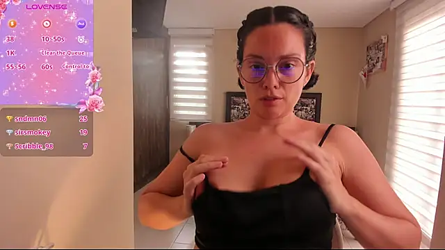 anabel_025 live
