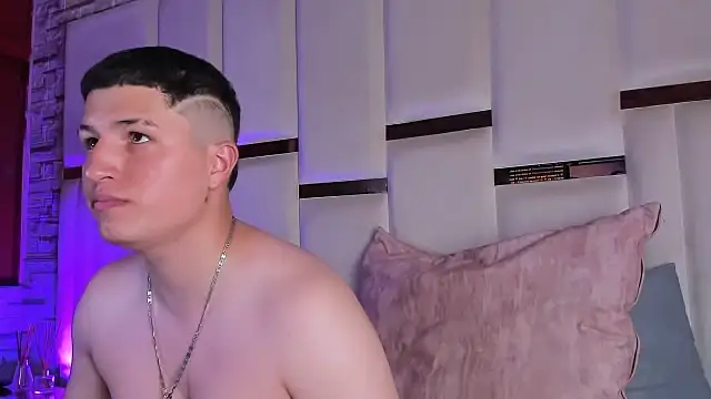 ANLLELOAndANGELA live