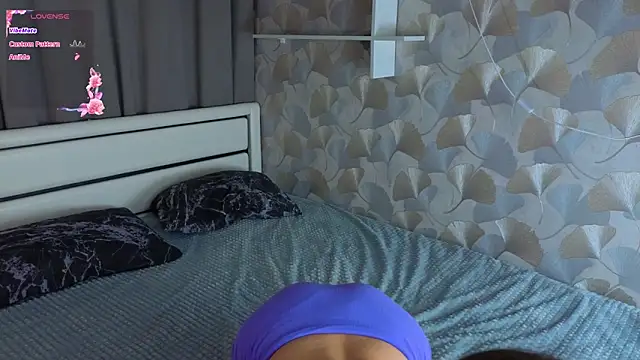 DaynaMacha live