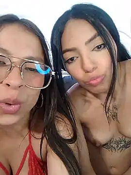 _Aisha_20 live