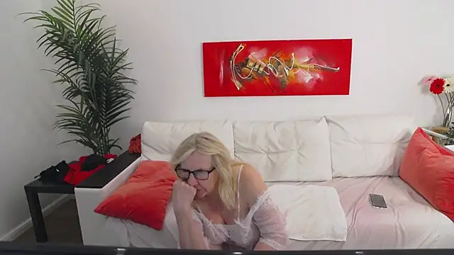 YourBustyBarbara live