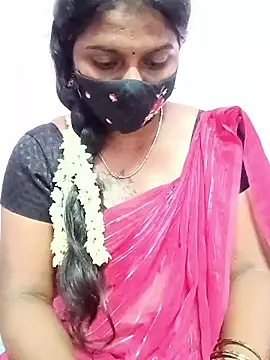 CuteDevilAnu live