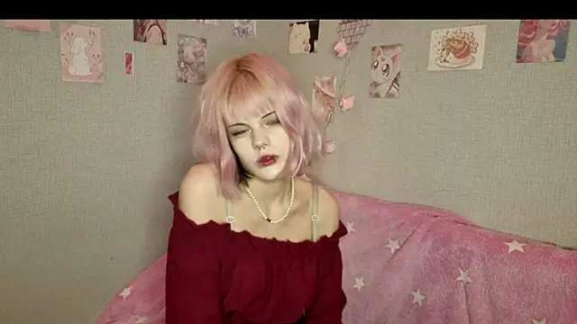 VelvetAlice live