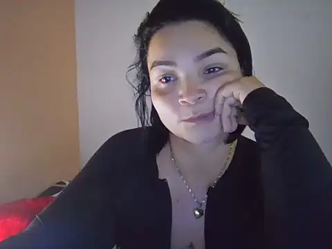 Madelyn_sonora1992 live