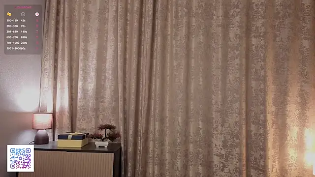 JenevaLitalien live