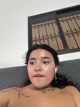 maryale01 live