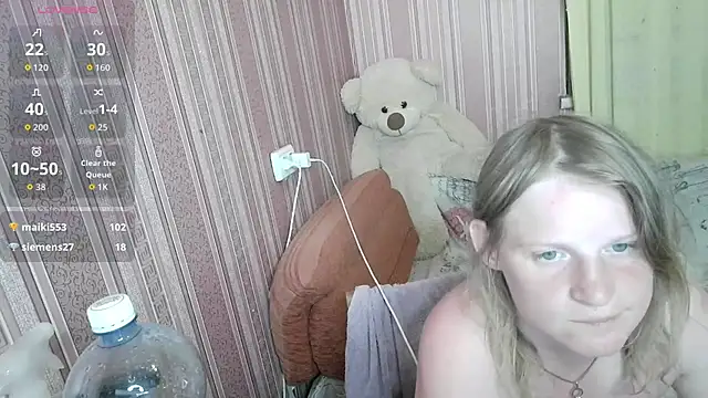 Kathlyn__Heath live