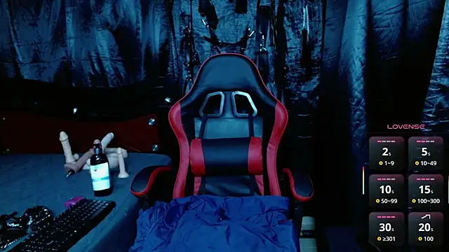Electra_Darkkk live