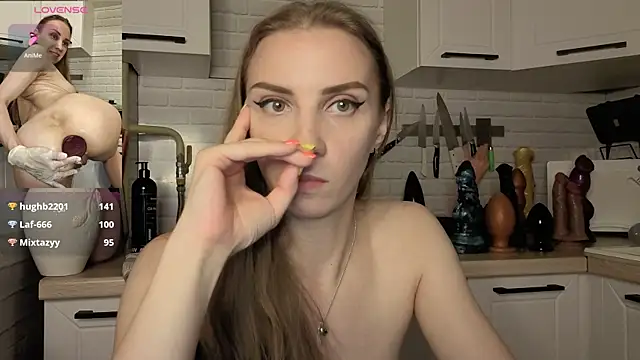 Edena_ profile