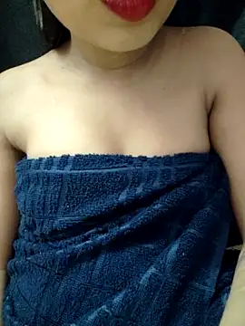 Roshni_98 live