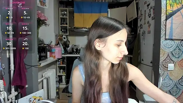 _Nika_Kik live