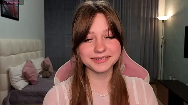 lilymoore69 live