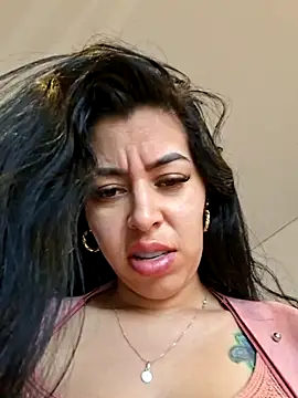 Luianna live
