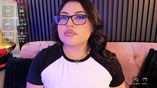 Alexa_Madisson live