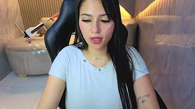 Dakotha_v_ live