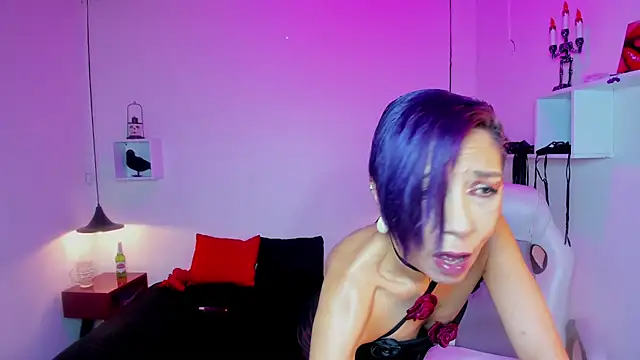 Trinityy__ live