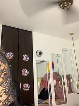 BunnyGlow50 live