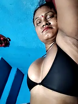 Akanksha_soni live