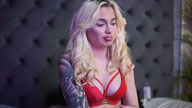 BiankaViper live