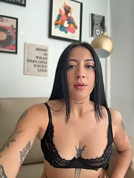 keilelewis live