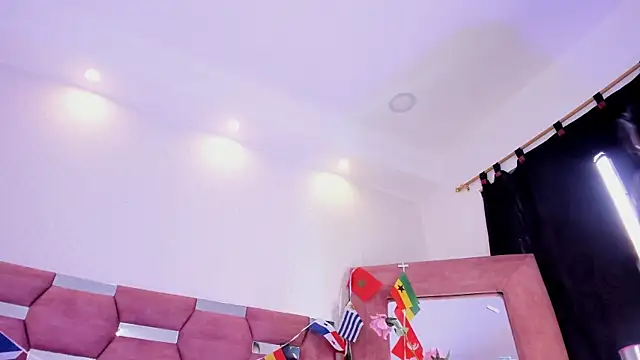 Daliana_Beck live