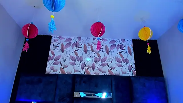 AmmyJones_ live
