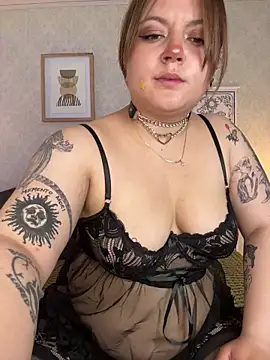 Veronica_simons live
